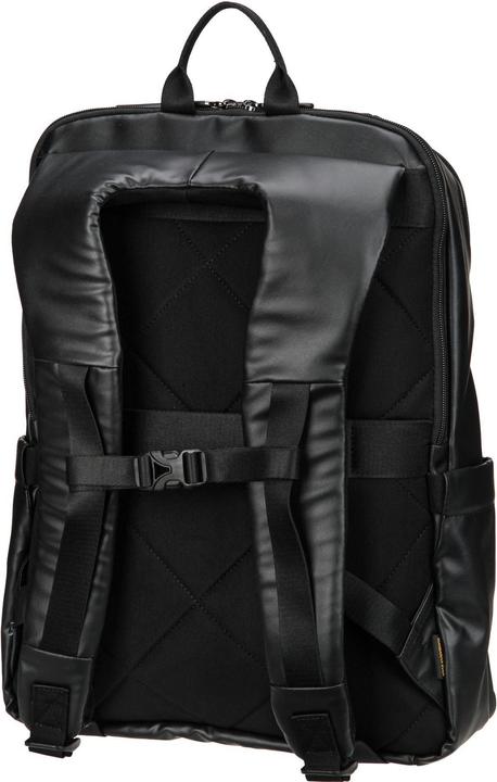 Image du produit Mandarina Duck Sac à dos de voyage Eco Coated Backpack OST07 (25 l)