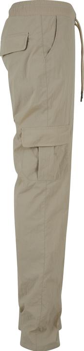 Produktbild Urban Classics Ladies Nylon Cargo Pants (XL)