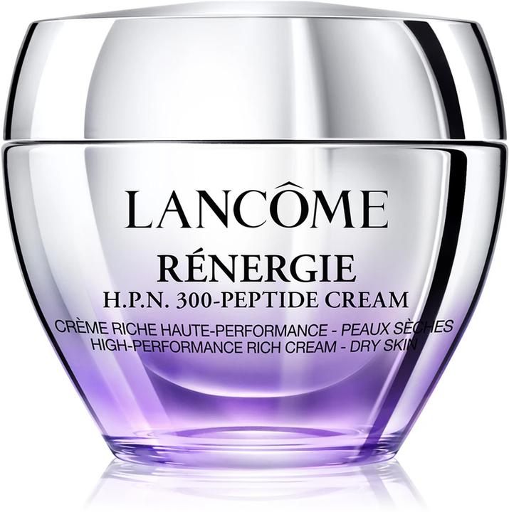 Produktbild Lancôme Renergie HPN 300 Cream Rich Topf 50 ml (50 ml, Tagescreme)