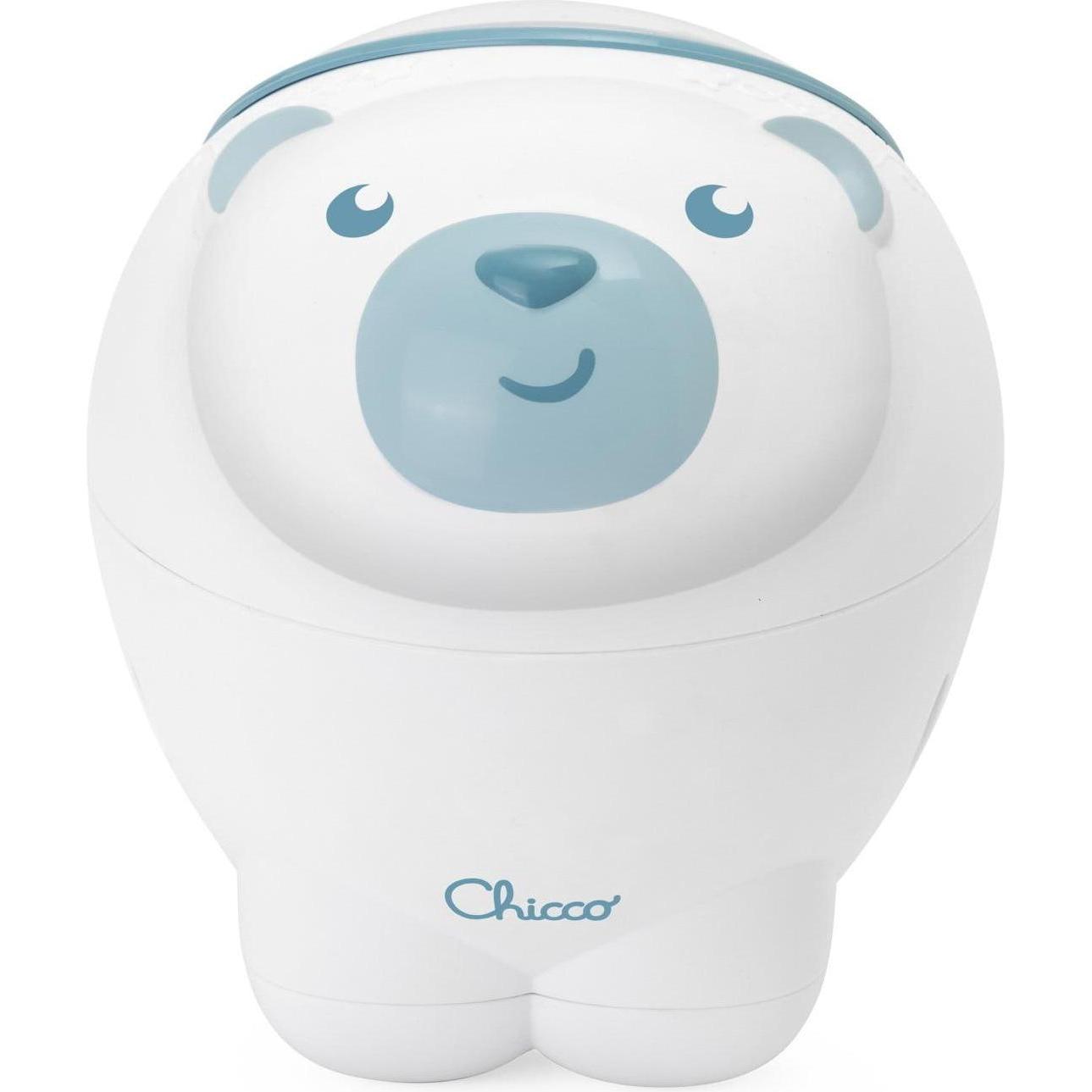 Chicco Blu Luce Notturna, Orso Polare