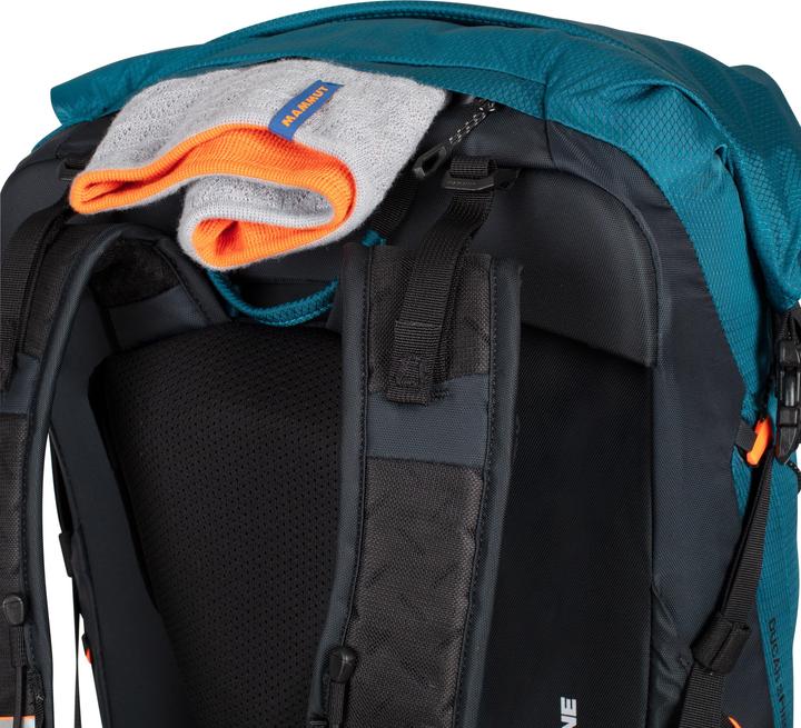 Image du produit Mammut Ducan Spine 28-35 (35 l)