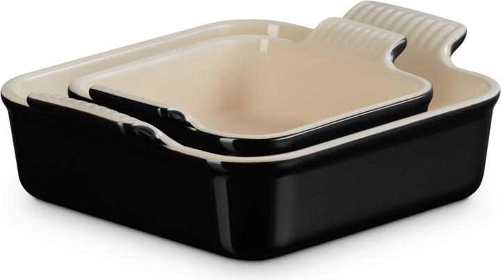 Produktbild Le Creuset Auflaufformen TRADITION Set