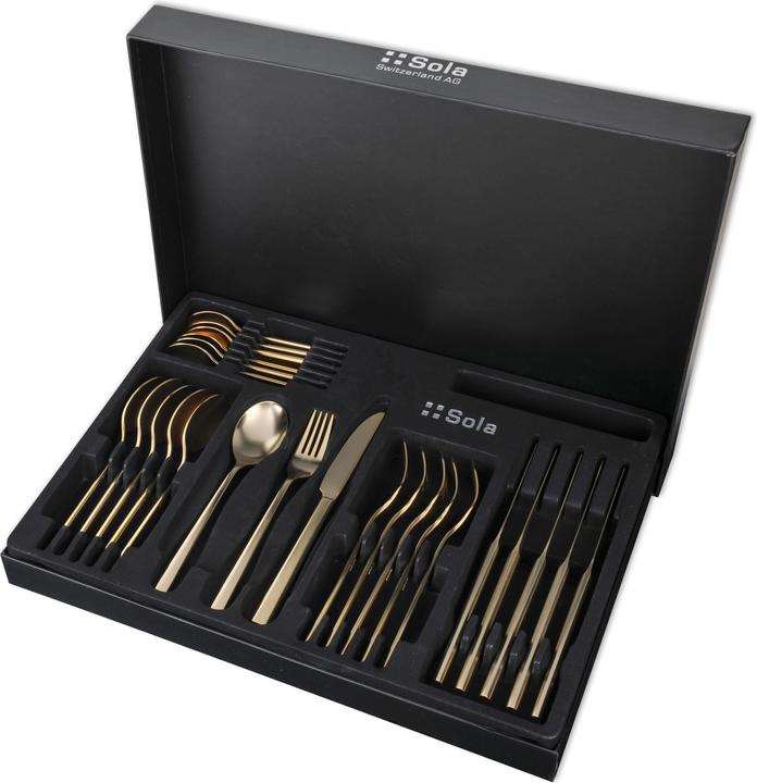 Image du produit Sola Vivre (24 pcs, Set de couverts)