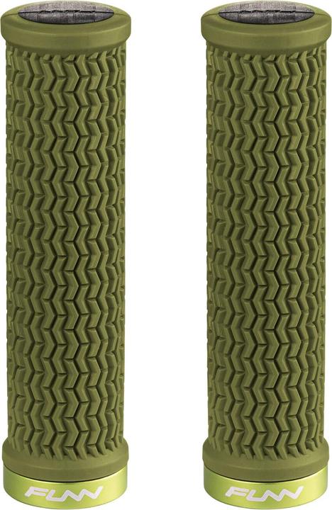 Produktbild Funn Holeshot Grips