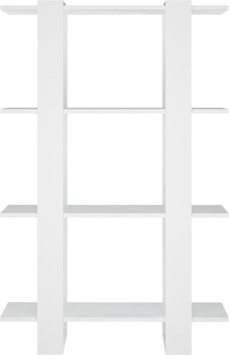 Immagine prodotto vidaXL Bücherregal (80 x 30 x 123.50 cm)