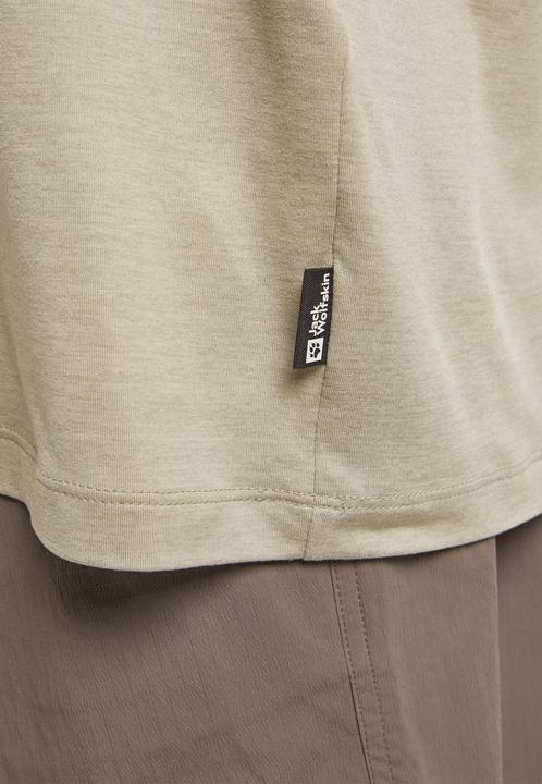 Actual product image Jack Wolfskin Travel T M (L)
