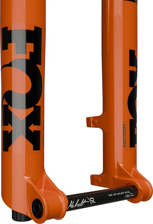 Image du produit Fox Federgabel Float 36 SL FS 29" Grip X H-L Firm Mode 44 R (130 mm, Air)