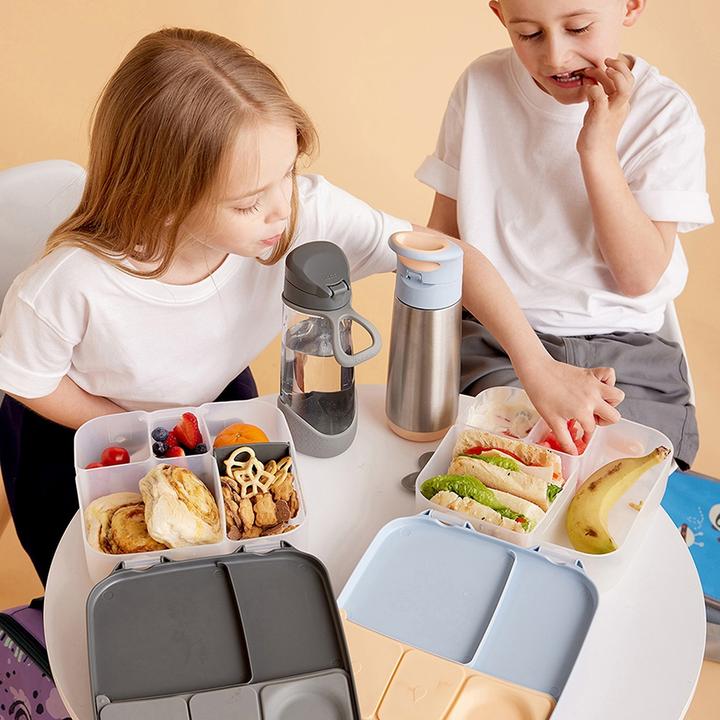 Produktbild B.Box Graphite