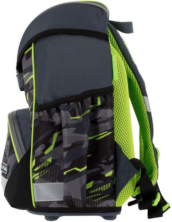 Produktbild Herlitz Schoolbag UltraLight Plus Wild Panther (16 l)
