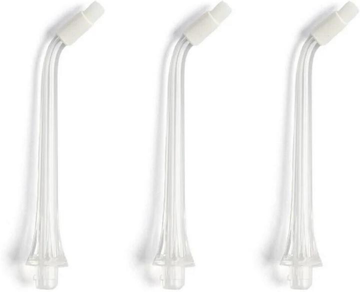 Image du produit Zahnheld Replacement jet Deep Care 3x White