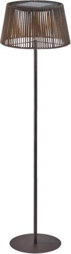 Philippi LED-Solarstehlampe Lumen ø 45x164 cm