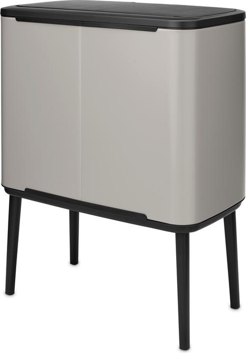 Produktbild Brabantia Berührungs-Mülleimer (36 l)