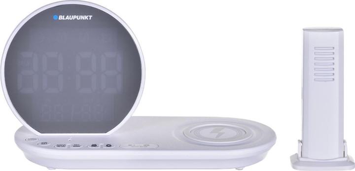 Produktbild Blaupunkt CR85WH Charge