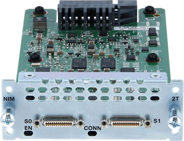 Produktbild Cisco 2-Port Serial Wan Interface (2 Ports)