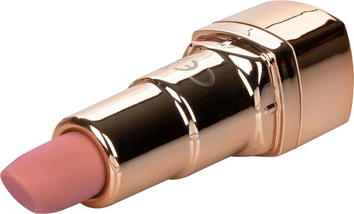 Actual product image CalExotics Hide & Play Lipstick Recharge Pink (Pink)