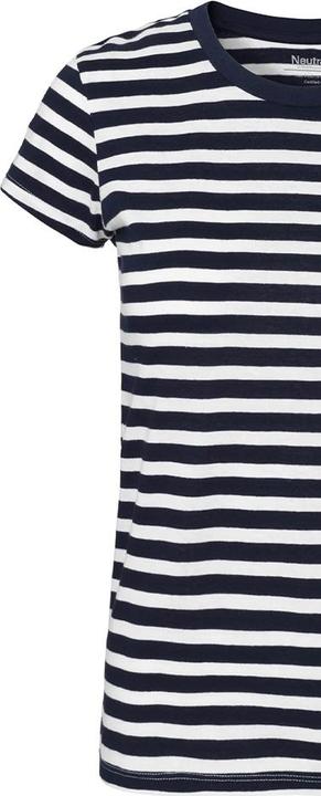 Immagine prodotto Neutral Gestreiftes reguläres TShirt (L)