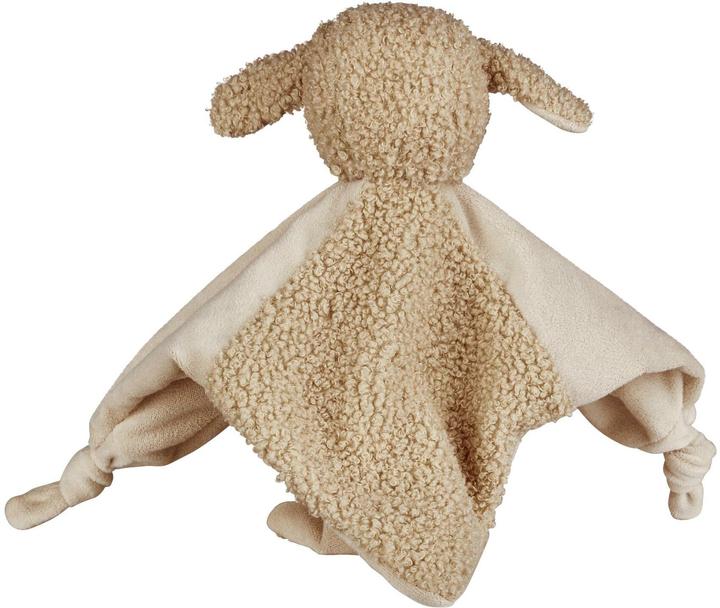 Image du produit Sterntaler Doudou Mouton Flocon M