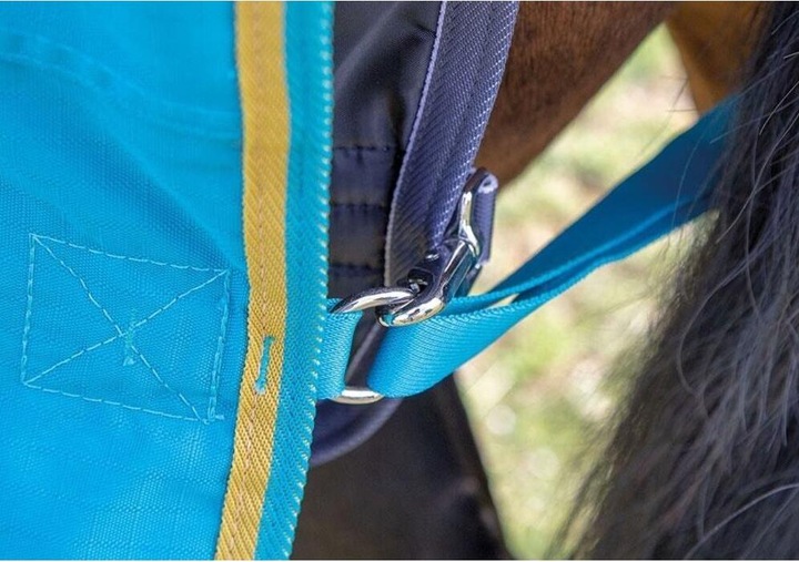 Produktbild Shires WarmaRug Standard PferdedeckeEinlage (152 cm)