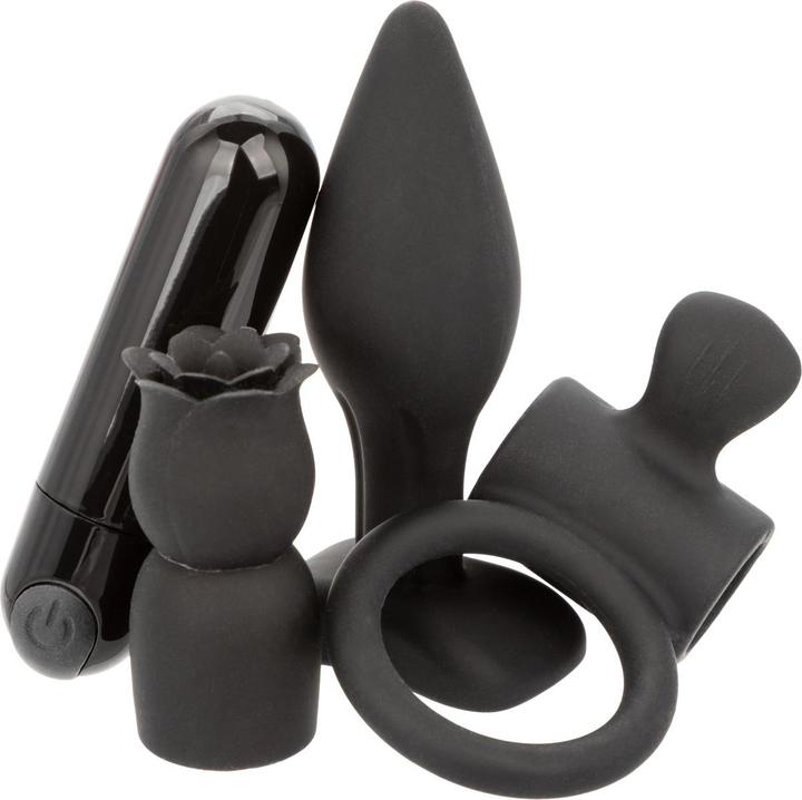 Actual product image CalExotics Allure Collection