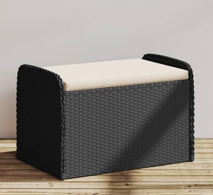 Actual product image vidaXL Bank