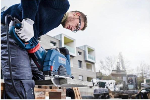 Productafbeelding Bosch Professional Diamantzaagblad Beste voor U