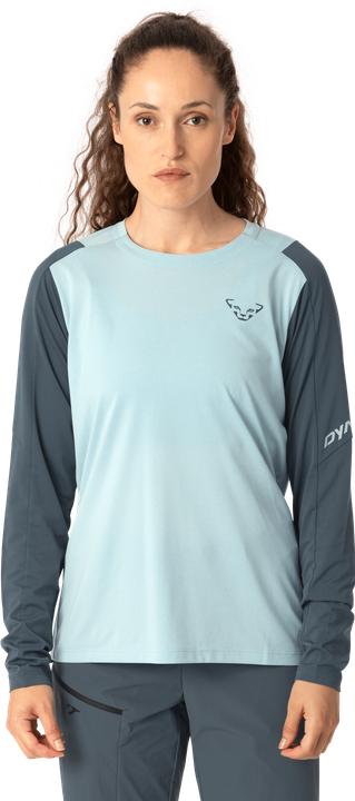 Actual product image Dynafit Transalper Langarmshirt (XS)