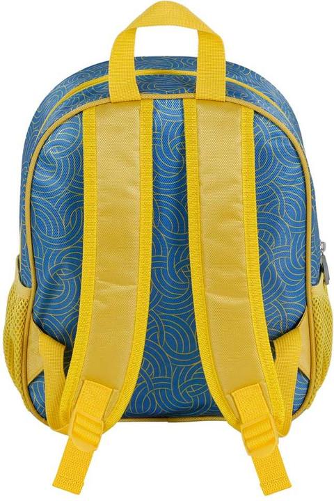 Produktbild Karactermania Small 3D Backpack Peace