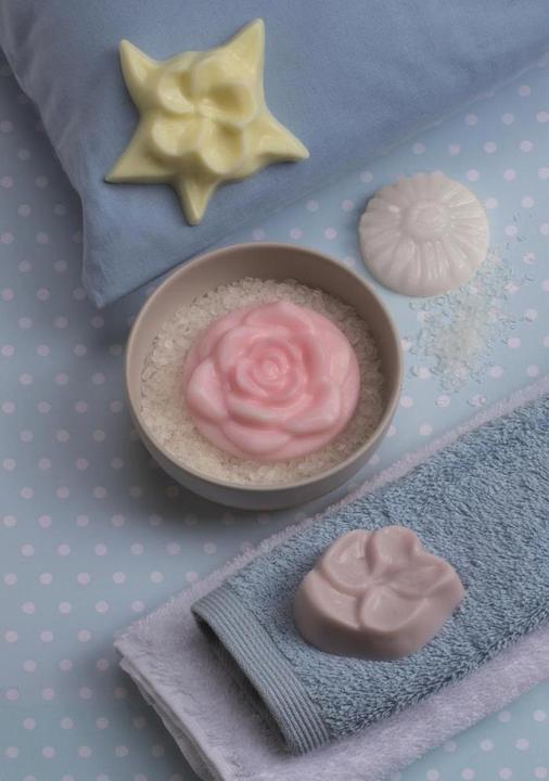 Image du produit Glorex Moule à fleurs