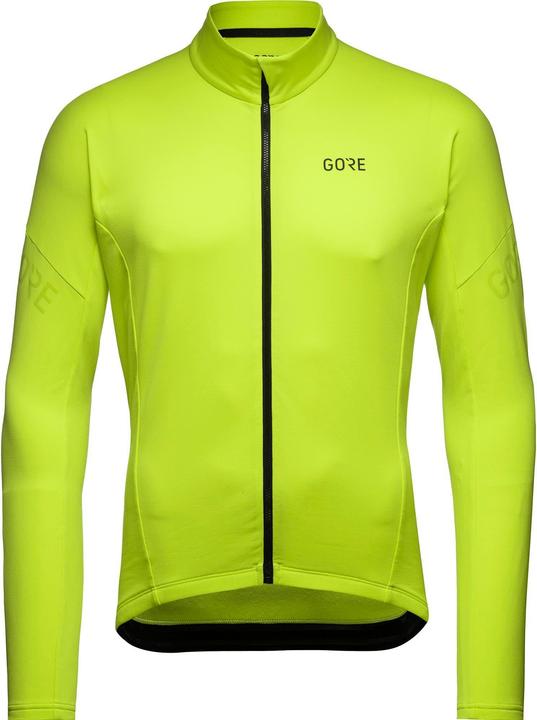 Gore Wear C3 Thermo Radtrikot