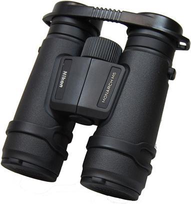 Actual product image Nikon Monarch M5 (12 x, 42 mm)