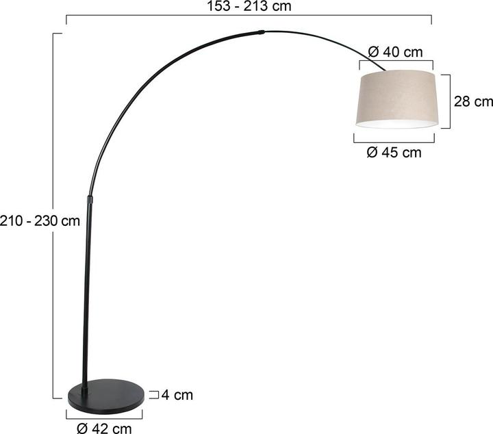 Produktbild Steinhauer Gramineus (E27)