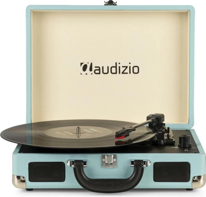 Produktbild Audizio RP114 (Manuell)