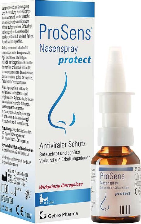 Immagine prodotto ProSens Proteggere (1 Pezzo/i)