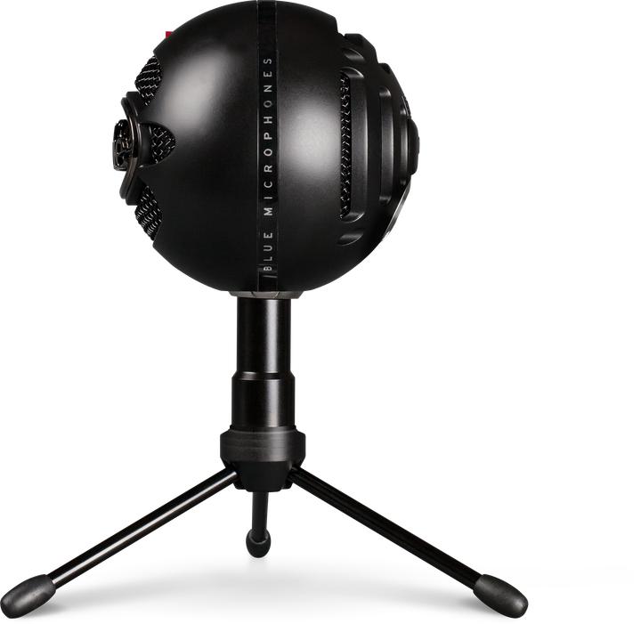 Actual product image Blue Snowball iCE