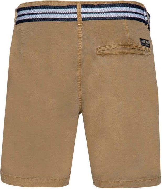 Produktbild Protest Herren Short Fan Latte XL (XL)