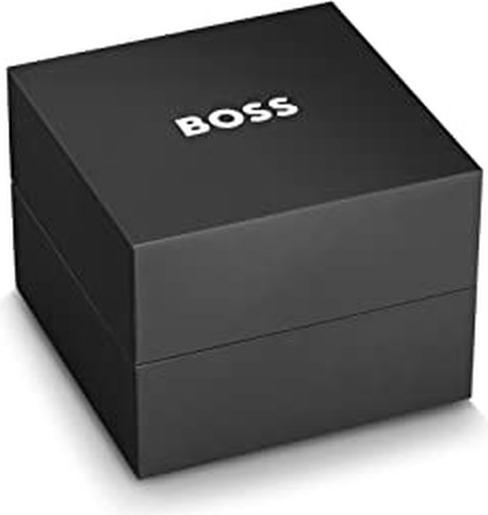 Produktbild Hugo Boss Pilot (Analoguhr, 44 mm)