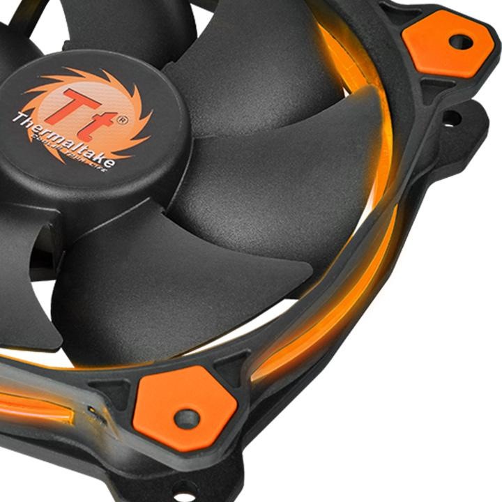 Image du produit Thermaltake Riing (140 mm, 1 x)