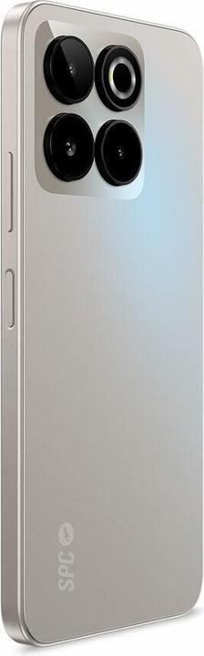 Immagine prodotto SPC Discovery 3 Pro (256 GB, Grigio, 6.70", Doppia SIM, 4G)