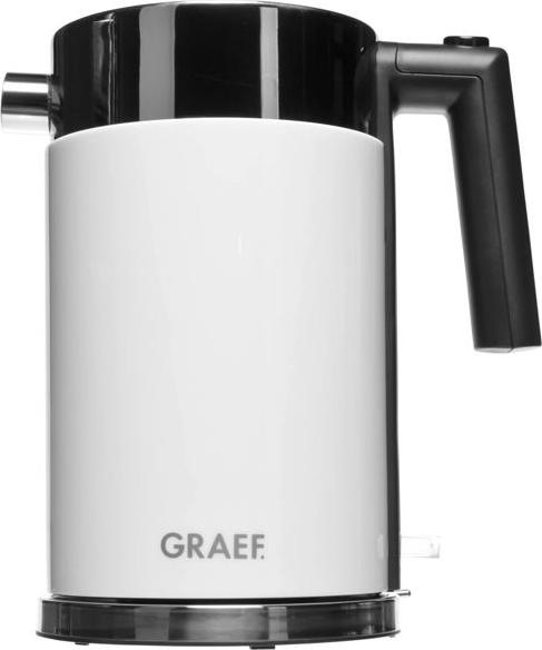 Actual product image Graef Wk 61 (1.50 l, EU plug)