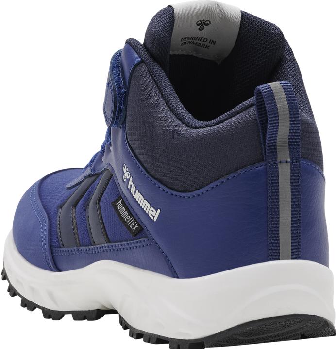 Actual product image hummel Root Tex Jr (31)