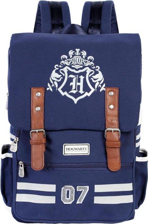 Actual product image Karactermania Oxford Backpack Academy (16 l)
