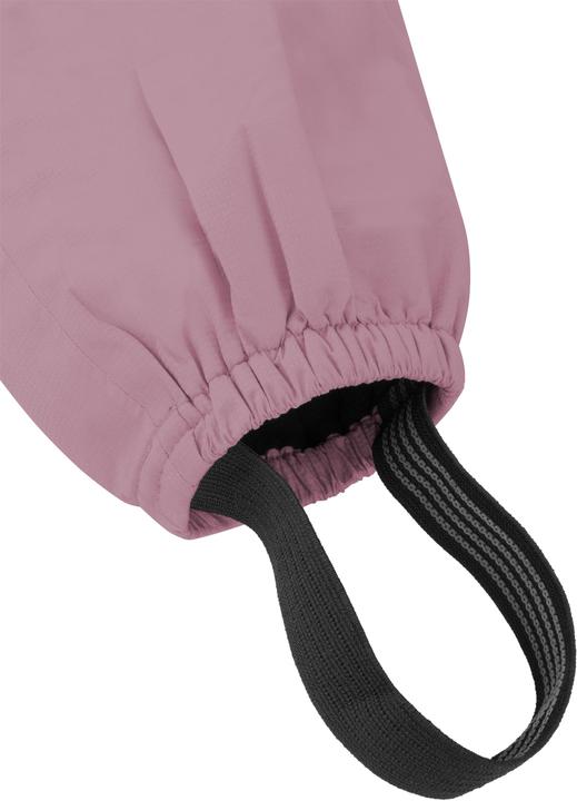 Immagine prodotto Normani Kinder Regenhose mit Hosenträgern Waller - 9727 (92)