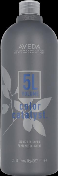 Actual product image Aveda Color Catalysts5 Volume Color Catalyst™ Liquid 887ml