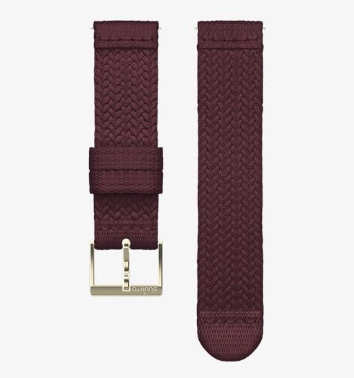 Image du produit Suunto Athletic 5 (20 mm, Textile)
