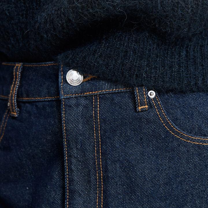 Produktbild La Redoute Collections Kurzer Jeansrock (32)