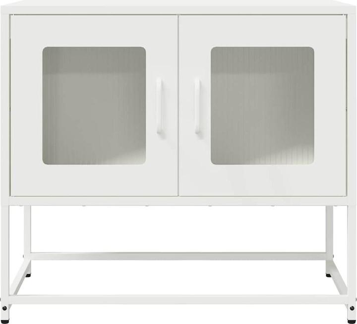 Actual product image vidaXL TV-Schrank (68 x 39 x 60.50 cm)
