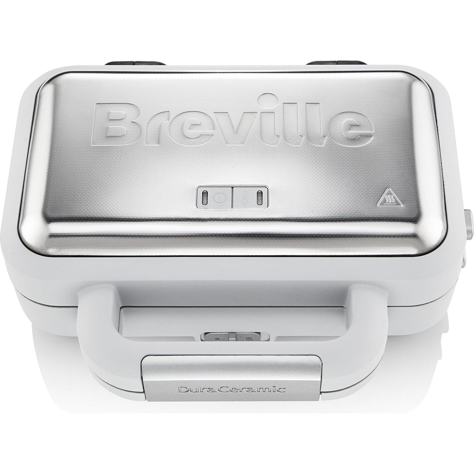 Breville DuraCeramic-Jumbo-Sandwichtoaster (B01IHDWVL2)