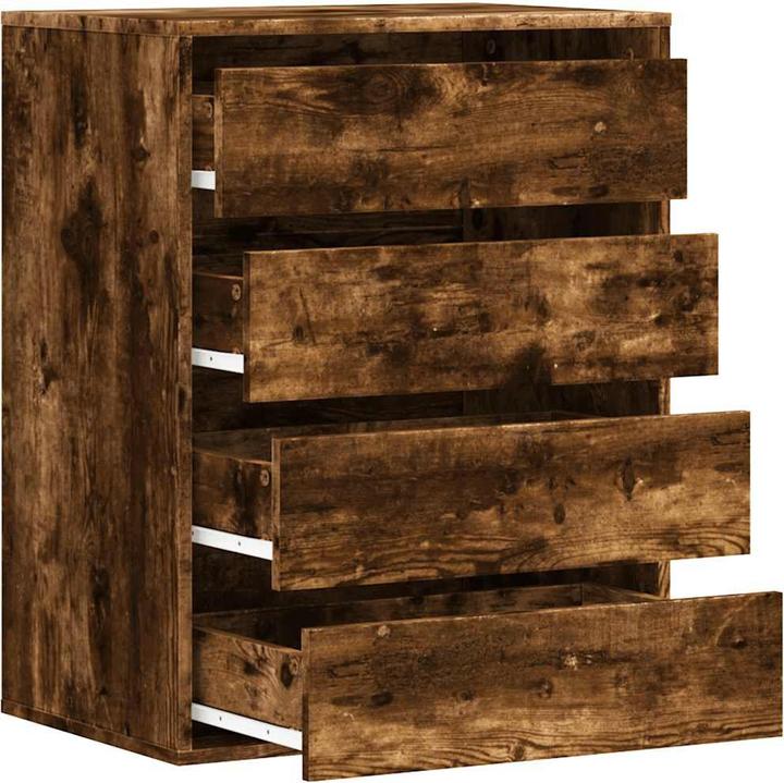 Immagine prodotto vidaXL Cassettiera (60 x 41 x 76 cm)