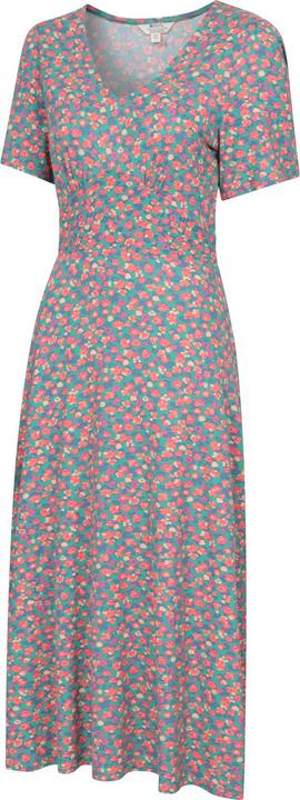 Immagine prodotto Mountain Warehouse Como Vestito Floreale Thè Donna (32)