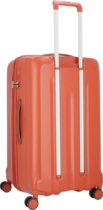 Actual product image Jump Uppsala 4-wheel trolley 76 cm (114 l)